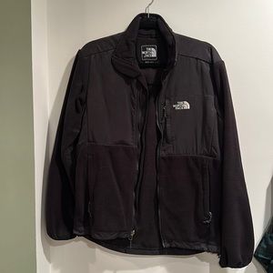 North Face jacket, women’s size Large
